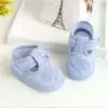 2019 Новый Стиль Мода для новорожденных девочек и мальчиков мягкая подошва