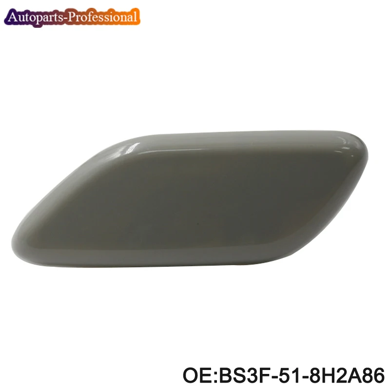 Новая крышка для очистки левой фары подходит Mazda 3/Axela 03-08 BS3F-51-8H2A86 BS3F518H2A86 |