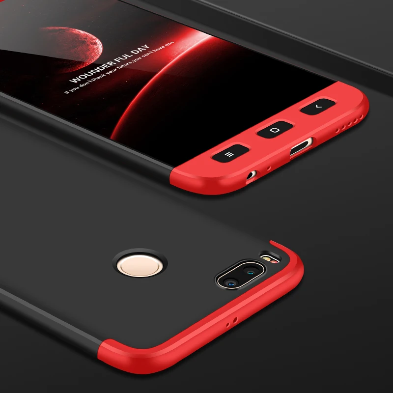 Роскошный модный чехол для телефона Xiomi Xiaomi mi a1 5x mi5s 5 mi5 защитный | Мобильные