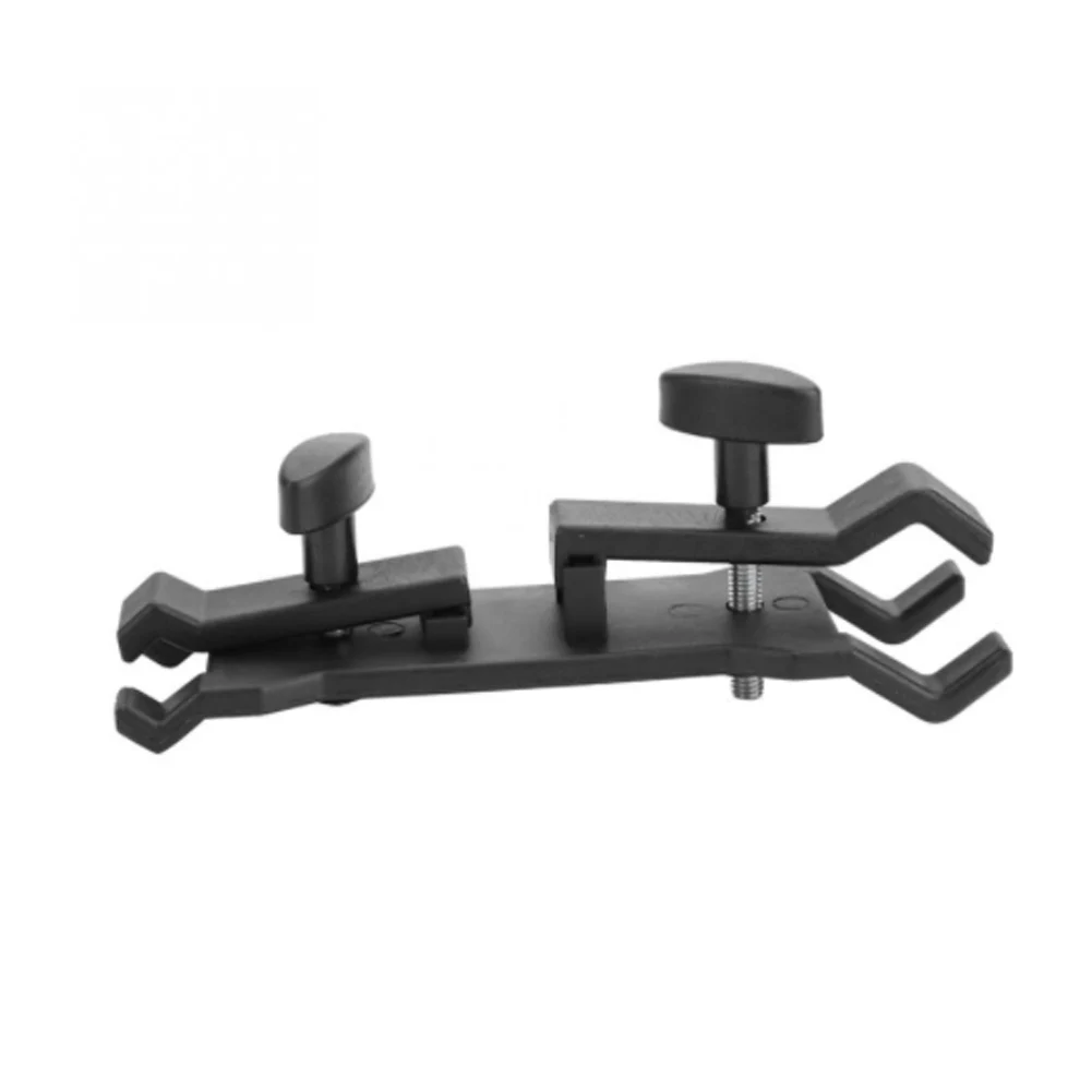 Clamp Type Photography Accessory Camera Tripod Stable Portable Mini Durable Clip Bracket Stand Outdoor Umbrella Holder Photo | Электроника