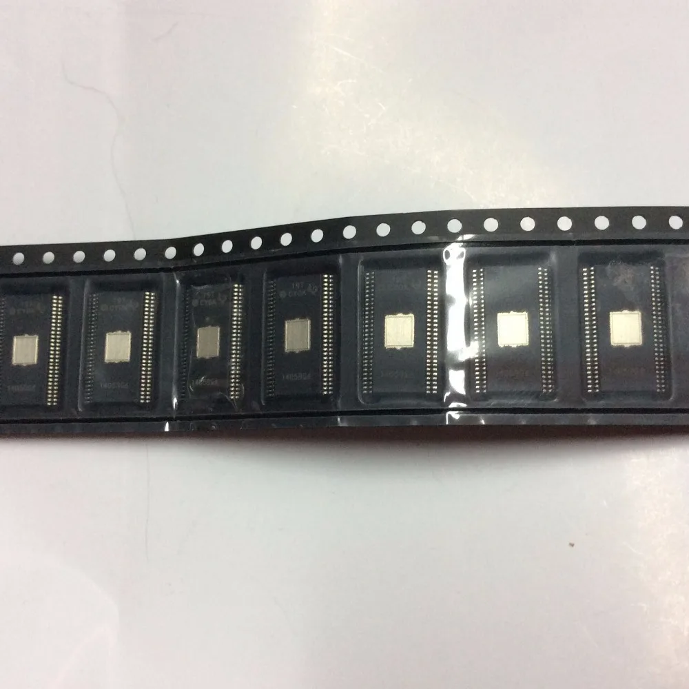 10 шт./лот Новинка TPIC1405BDFDRG4 1405BG4 DVD драйвер двигателя шпинделя IC | Автомобили и