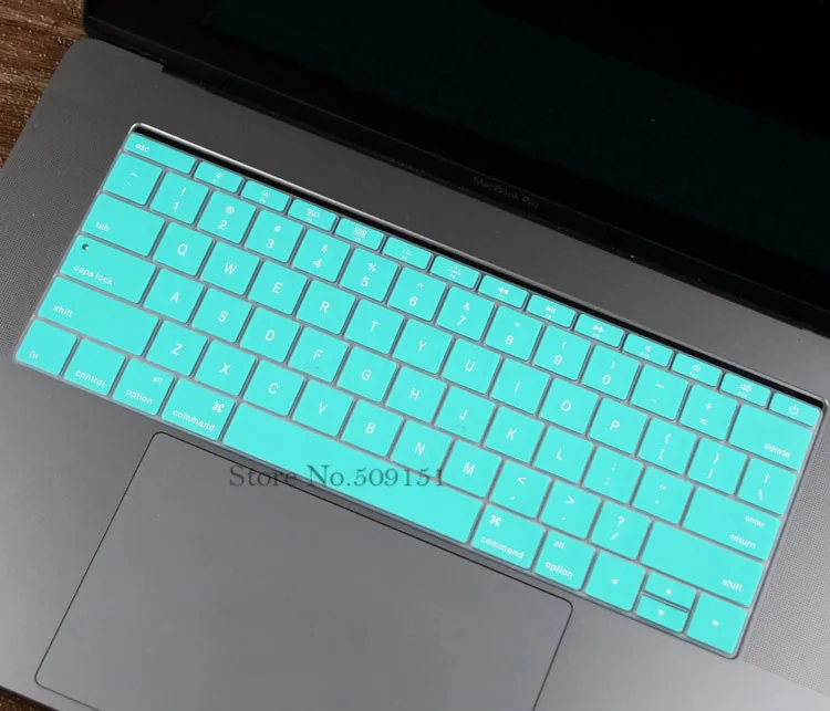 2015 Новый для Apple Macbook 12 силиконовый чехол клавиатуры кожи США Версия retina &quot12