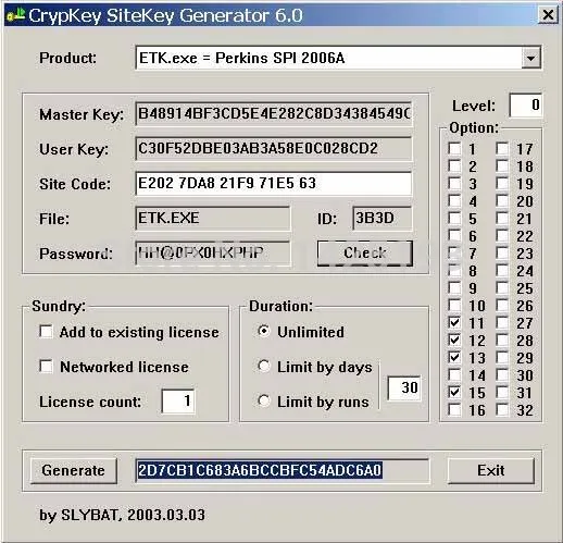 Флэш генератор 2008B|keygen| |
