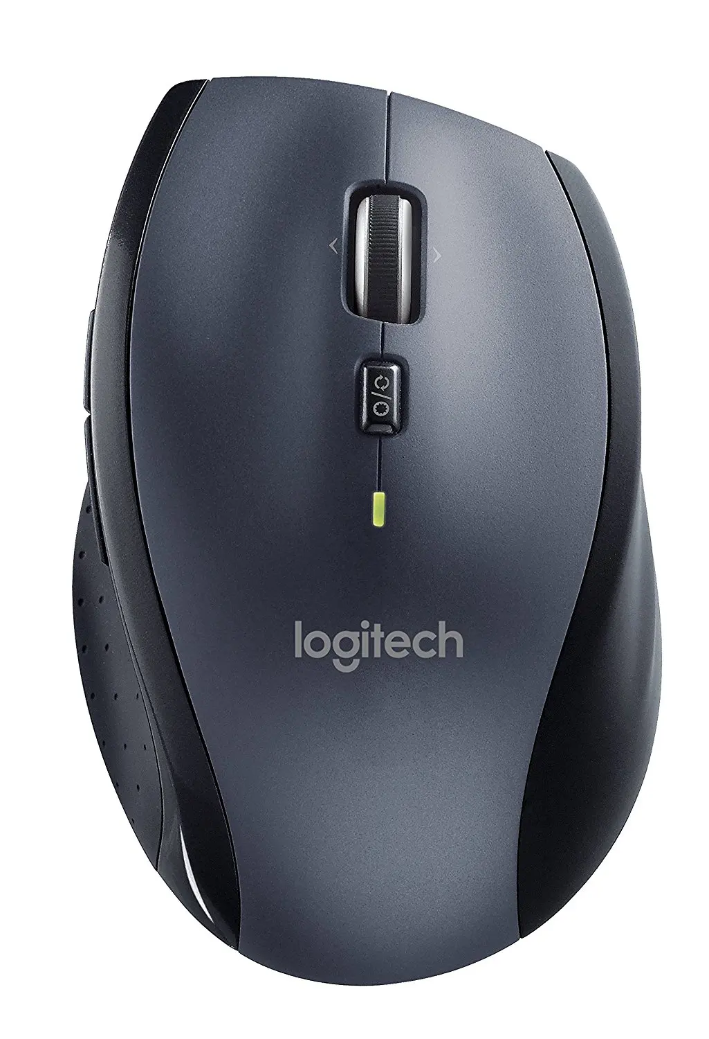 Мышь Logitech M705 Лазерная беспроводная 2 4 ГГц 1000dpi для Windows 10/8/7 | Компьютеры и офис