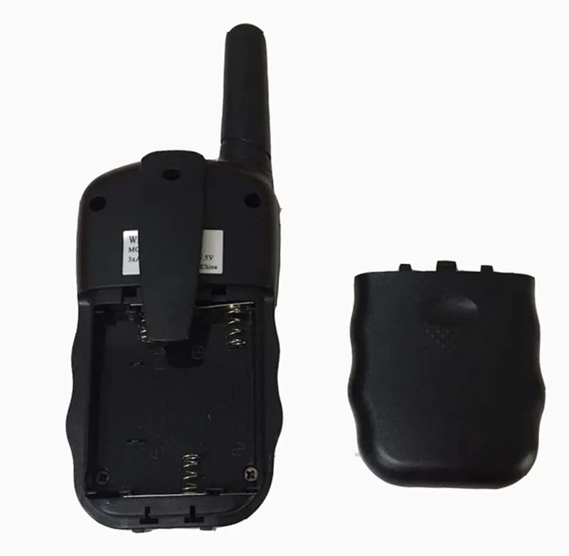 Walkie Talkie Baofeng портативные радио наборы Amador радио Comunicador для 2 способ радио pofung Walkietalkie морская радиостанция диапазона VHF станция