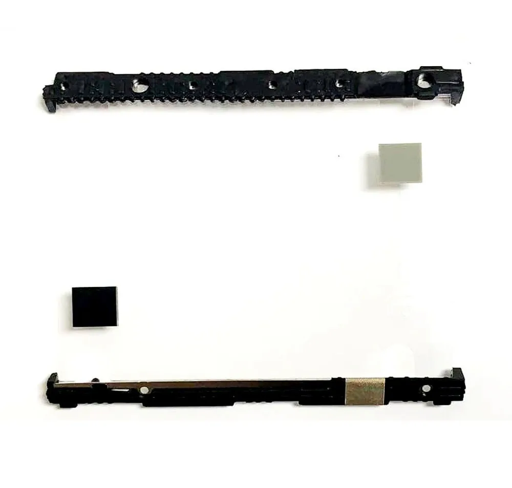 GZEELE новый для hp 14-CF0000 14cf 14-CF кронштейн жесткого диска HDD крышка Caddy L24490-001 без кабеля