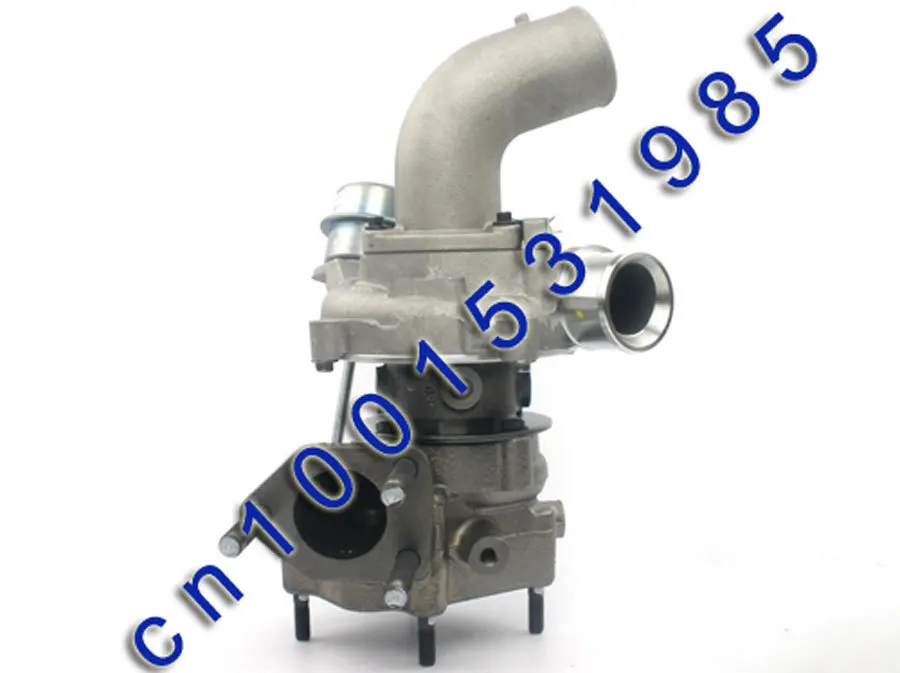 GT1749S 732340 5001S/732340 0001/28200 4A350/282004A361/282004A350 турбо для Hyundai Porter 1 тонный грузовик с