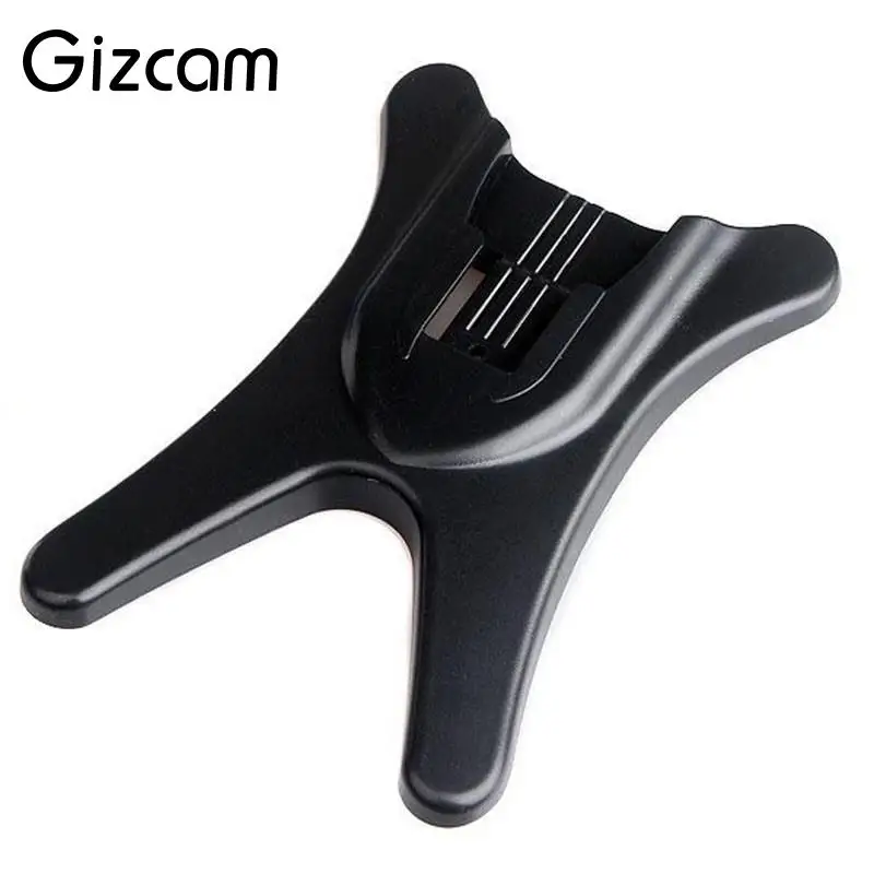 Gizcam Вспышка Стенд держатель база Горячий башмак для Canon sony Yongnuo Nikon 430EX 580EX SB600 SB900 SB910 вспышка триггера передатчик