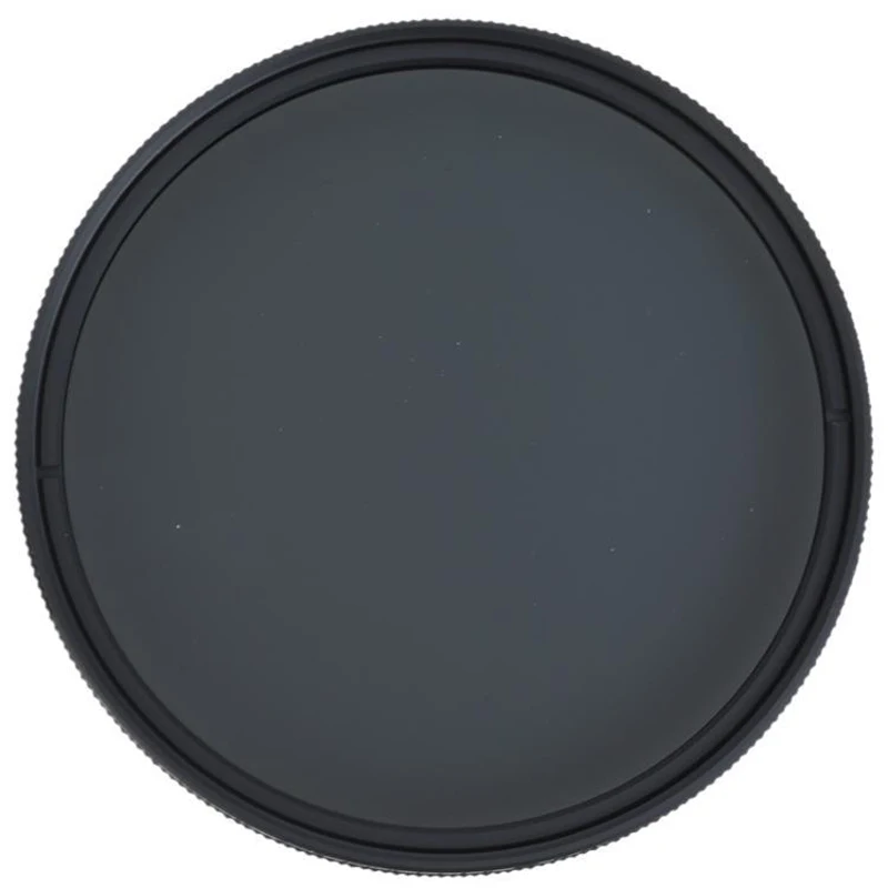 46 49 52 55 58 62 67 72 77 82 мм черная оправа Almite кольцо Hoya CPL Поляризационный Фильтр