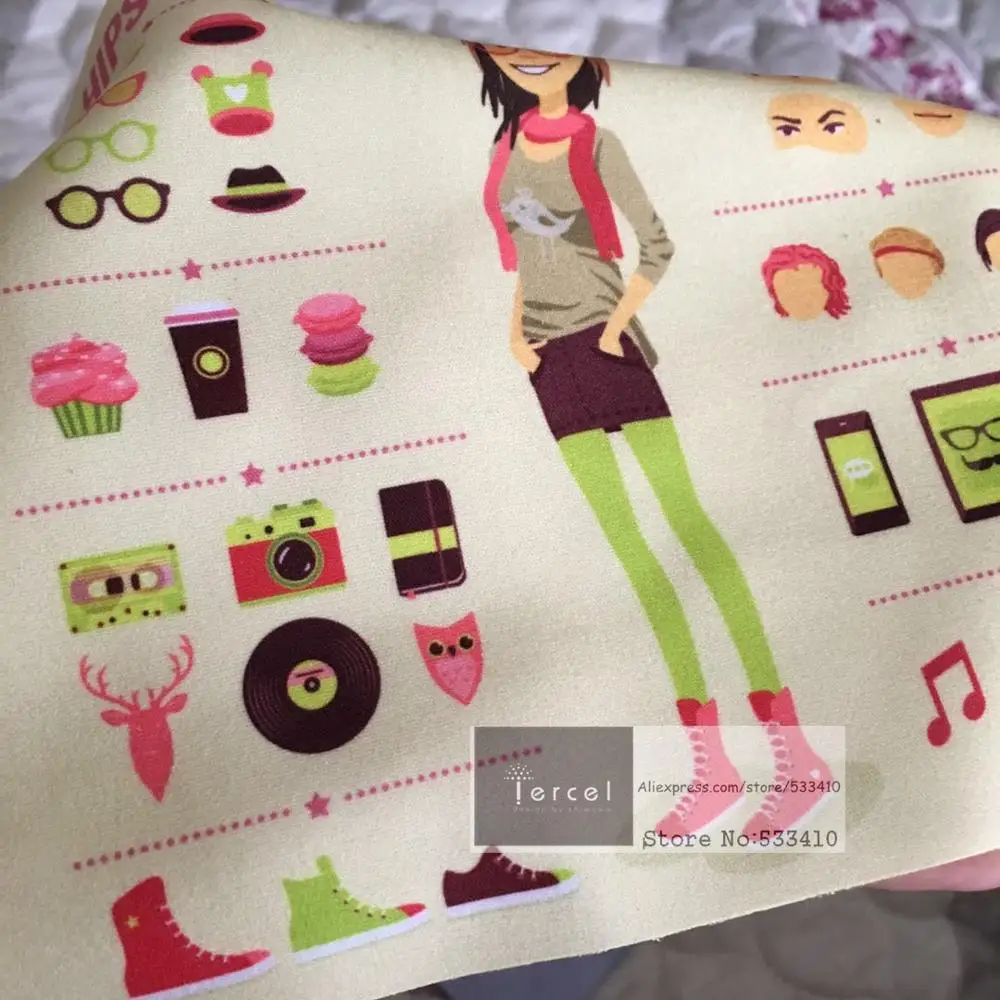 300 шт./лот салфетка из микрофибры с вашим дизайном Бесплатная доставка DHL express