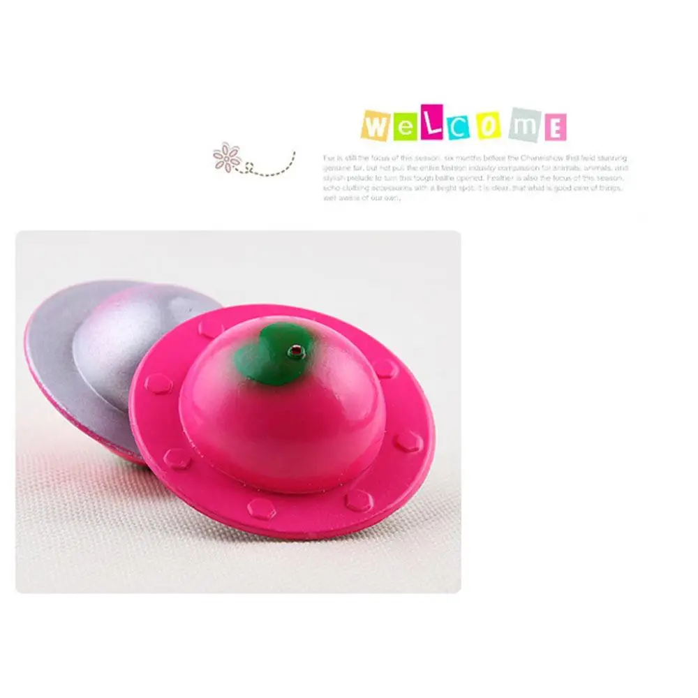 EVA Ufo Hatching Toys Development Education Novelty | Игрушки и хобби