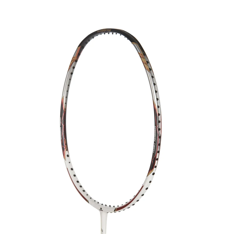 wujifeng carbon racket badminton 12 Zodiac series-sheep | Спорт и развлечения