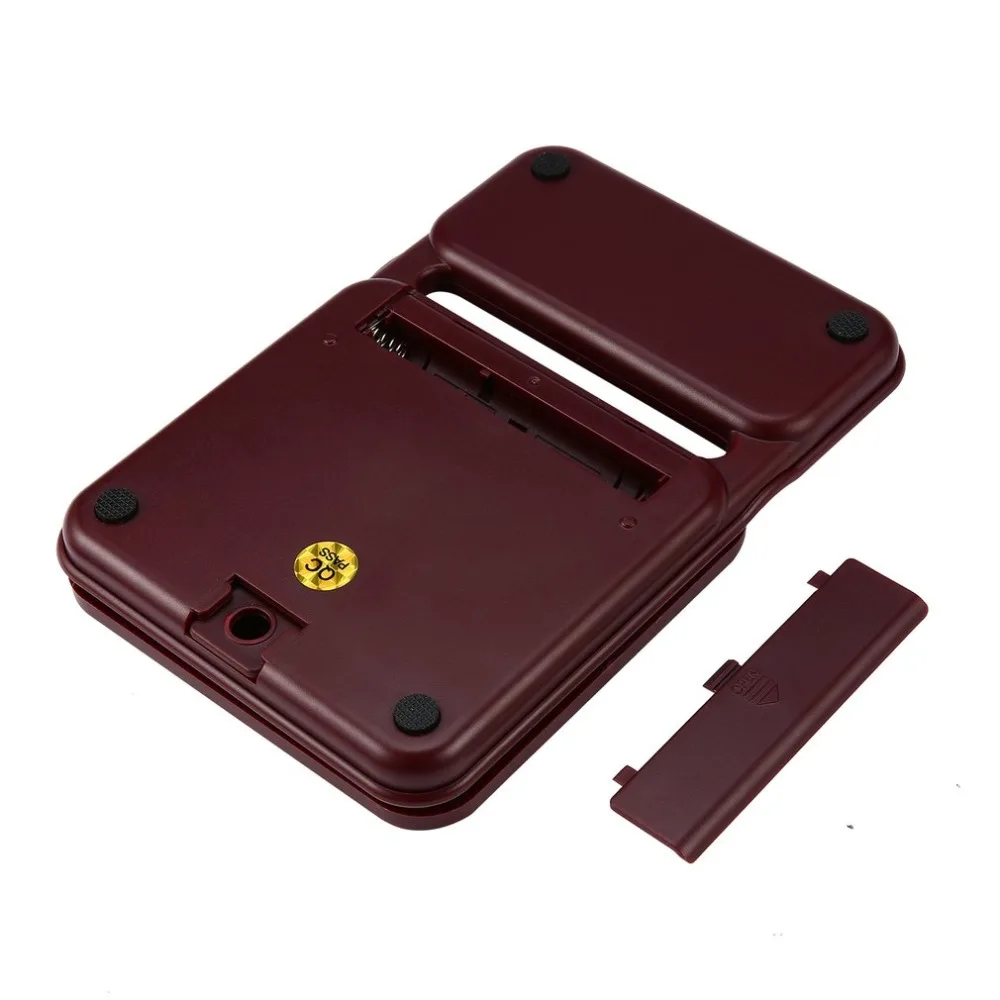 Digital Electronic Coffee Scale 3kg/0.1g Platform with Timer Function Tare for Cooking Making | Инструменты