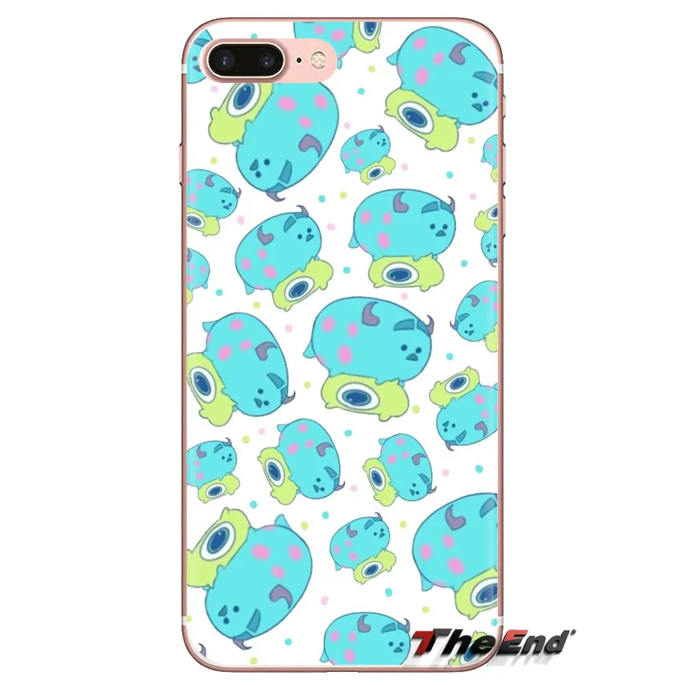 Силиконовые чехлы для Huawei G7 G8 P7 P8 P9 P10 P20 P30 Lite Mini Pro P Smart Plus 2017 2018 2019 |