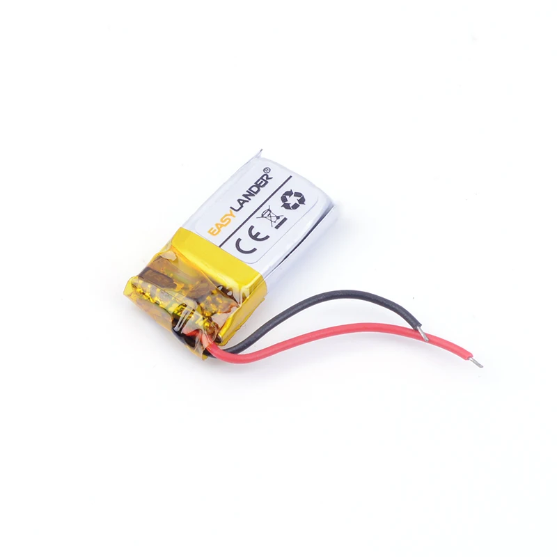 3 7 v литий-ионная аккумуляторная батарея 60mAh 451218 для наушников MP3 MP4 DVR GPS mp5 игрушки |