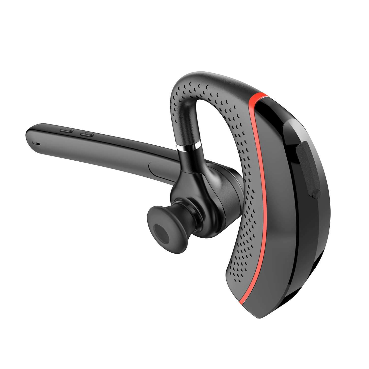 ANBES Q8 TWS Беспроводная Bluetooth V5.0 3D стерео звуковые наушники спортивная