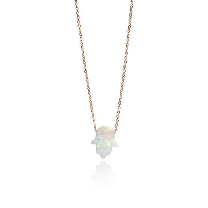 Звезда adolph кристалл простой ручной чокер ожерелье для женщин массивные цепи