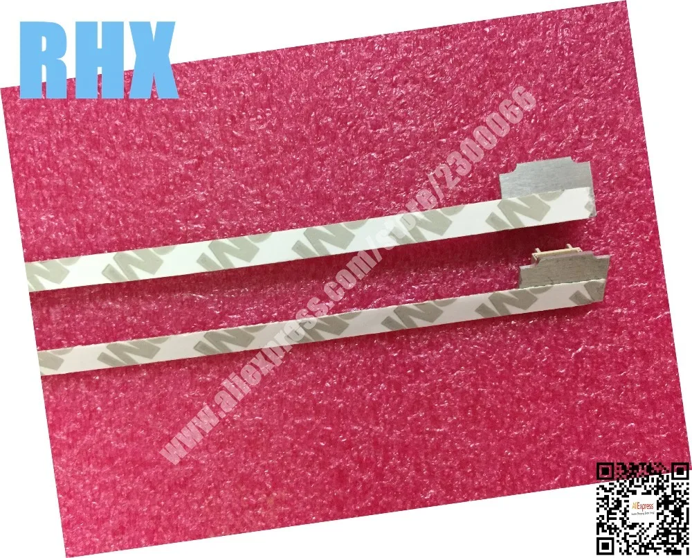 3 шт./лот для ремонта 100% новый Phi 40PFL5449/T3 40E62 V400HJ6 ME2 TREM1 LE8 52LED 490 мм|Аксессуары