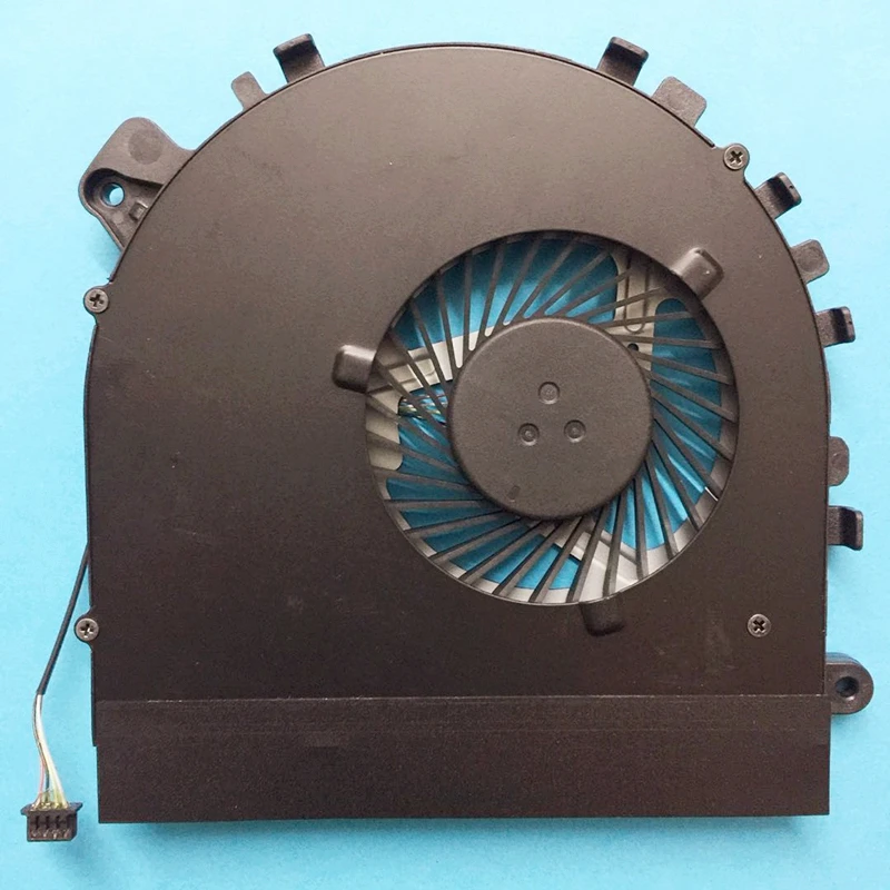 Новый охлаждающий вентилятор для ноутбука DELL V5560 VOSTRO 5560 DP/N 0M0MNH CN 0M0MNH|Охлаждающие