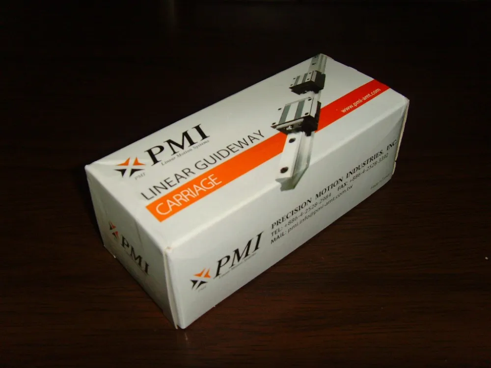 MSA45S PMI блок подшипников