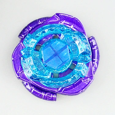 

Limited Beyblades Spinning Metal Top Fury Omega Dragonis 4D Bey BB128