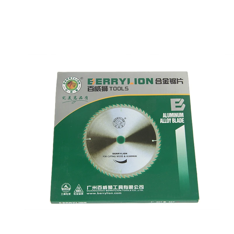 Диск для циркулярной пилы 9 дюймов/230 мм 40/60/80 зубьев|power tools|blade discsteel disc |