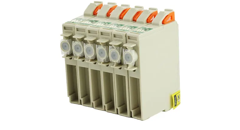 Картридж для принтера Epson T50 R270 R390 RX590 R290 R610 RX690 TX700W TX800W | Компьютеры и офис