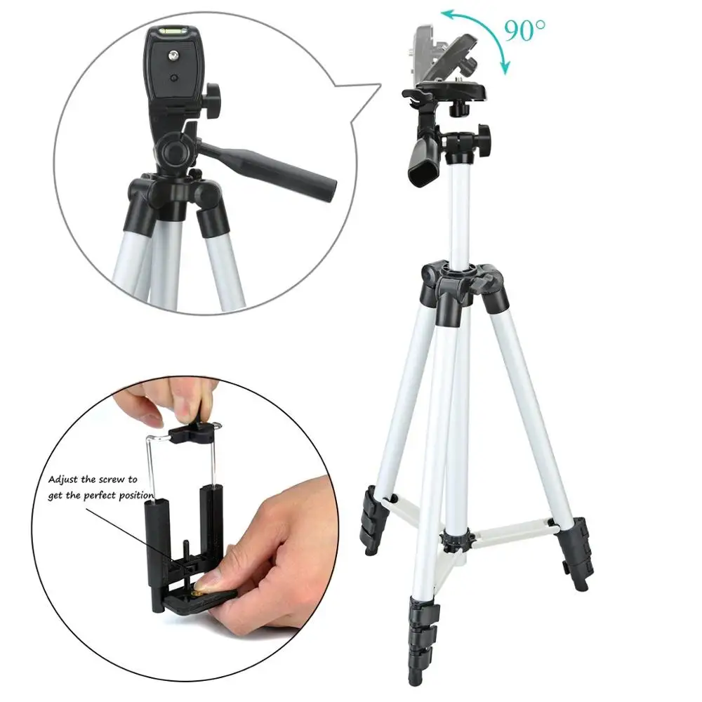 Портативный штатив для телефона, держатель для камеры Gorillapod Stativ, мобильное крепление, штатив, подставка, зажим для камеры, гибкие штативы для смартфона