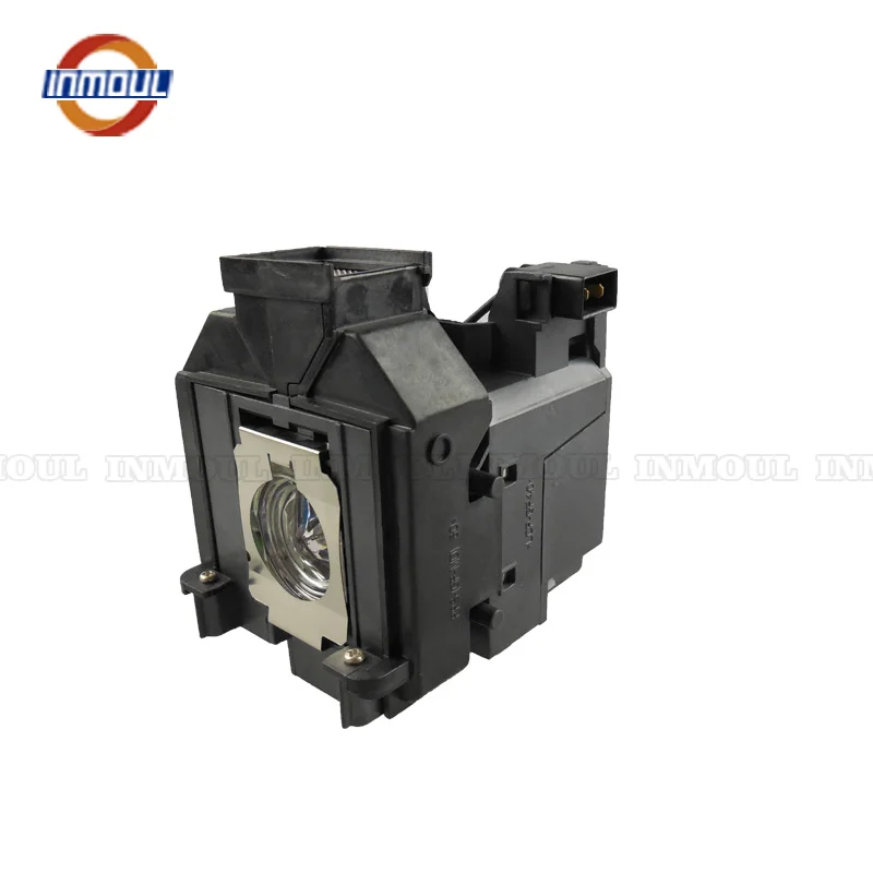 

Inmoul Высококачественная Лампа для проектора ELPLP69 для PowerLite HC 5020UB/PowerLite HC 5020UBe с высококачественной японской горелкой