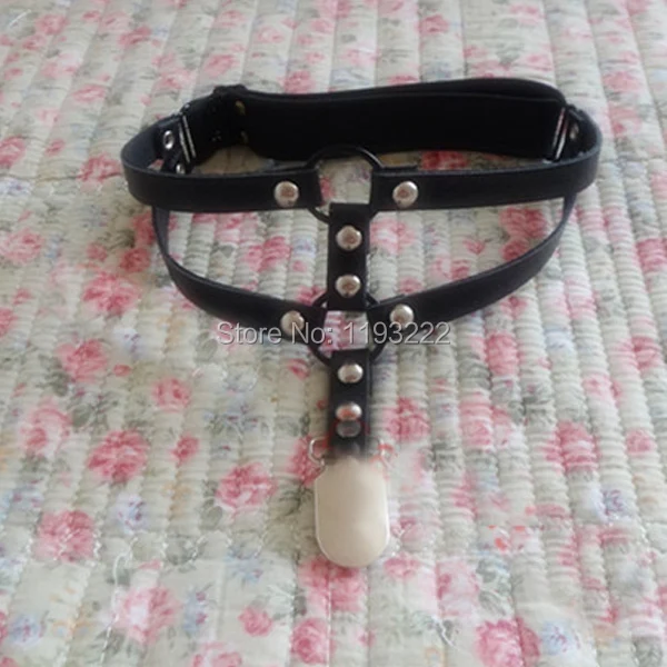 2 стиля ручной работы заклепки панк Рок двухрядные круглые упругие зажимы ноги