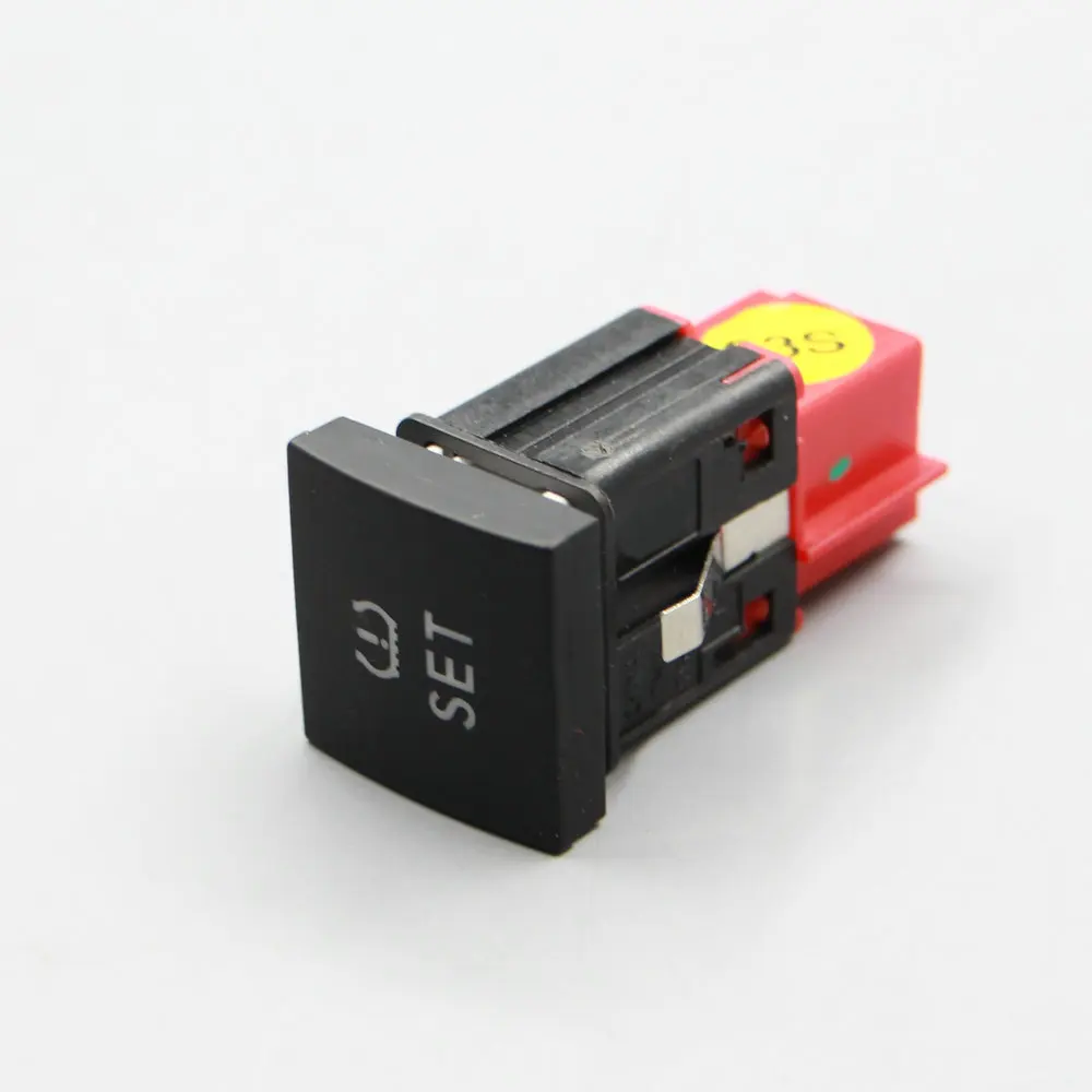 Применяется для JETTE MK6 VI ESP OFF ASR & TPMS датчик давления в шинах/переключатель