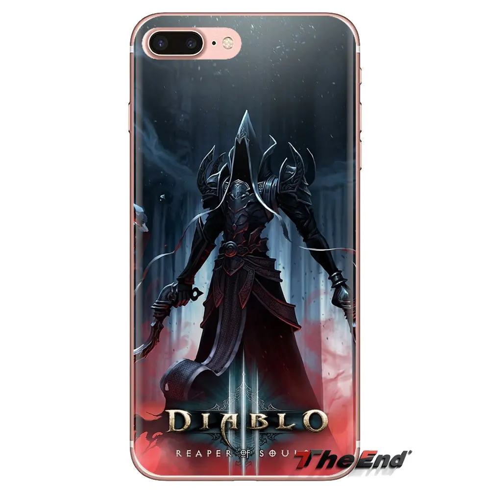 Прозрачные мягкие чехлы для Xiaomi Redmi 4A S2 Note 3 3S 4 4X 5 Plus 6 7 6A Pro Pocophone F1 Diablo |