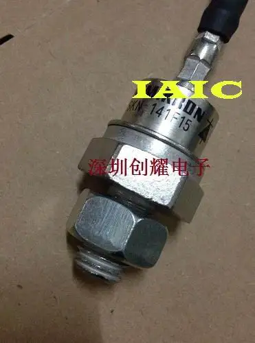 

100%New and original, 90 days warranty SKN141F15
