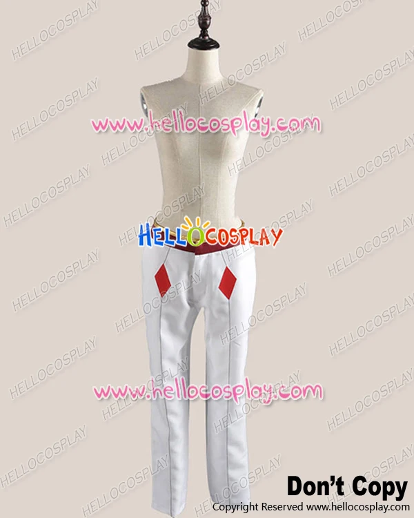 Uta No Prince Sama Really Love 2000% Cosplay Otoya Ittoki Main Visual Costume H008 | Тематическая одежда и униформа