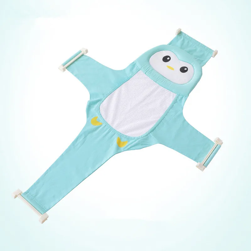 Переносная Ванна младенческой Детская Ванночка Baby Shower сиденье для ванной коврик