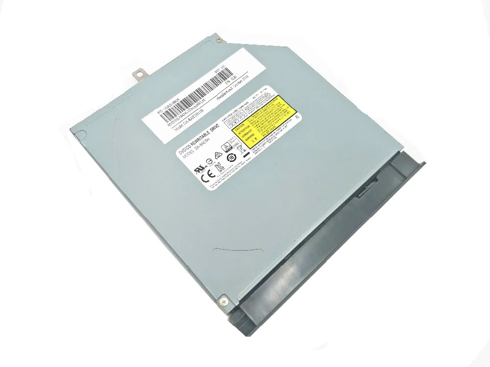 Новинка Оригинальный ультратонкий 9 0 мм DVDRW DVD/RW привод DA 8AESH для lenovo ideapad 320 V320 14IAP