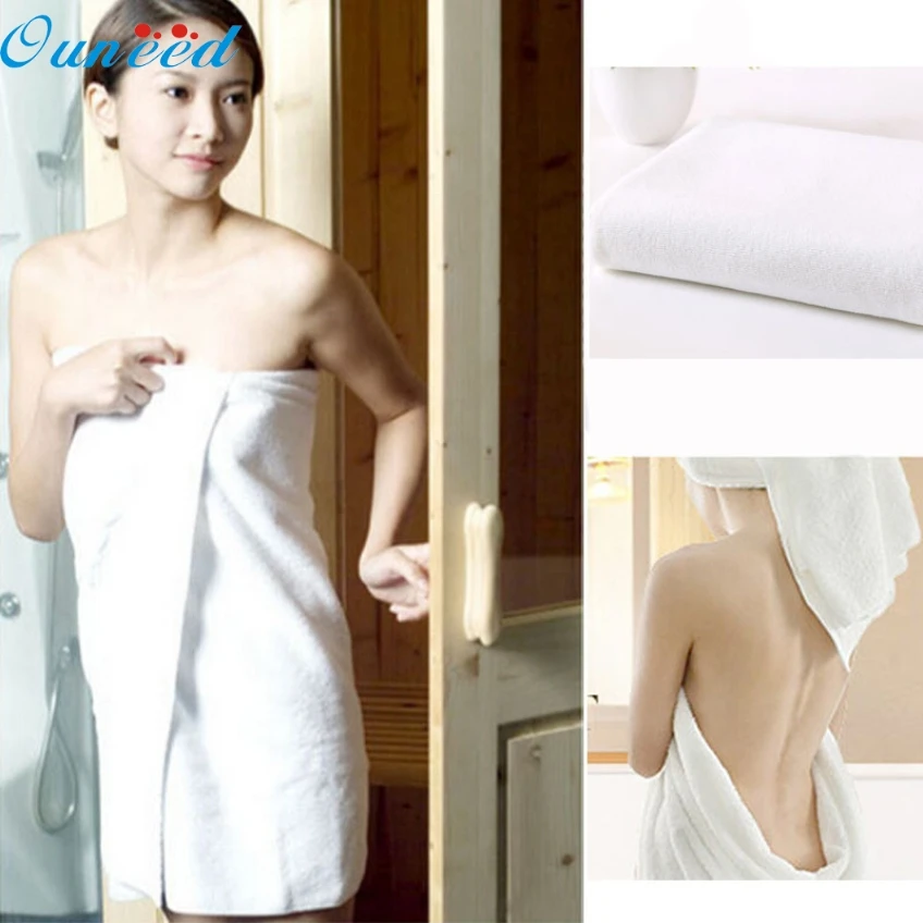 Ouneed Happy Beauty быстросохнущее 70x140 см Впитывающее микрофибра сушильное банное