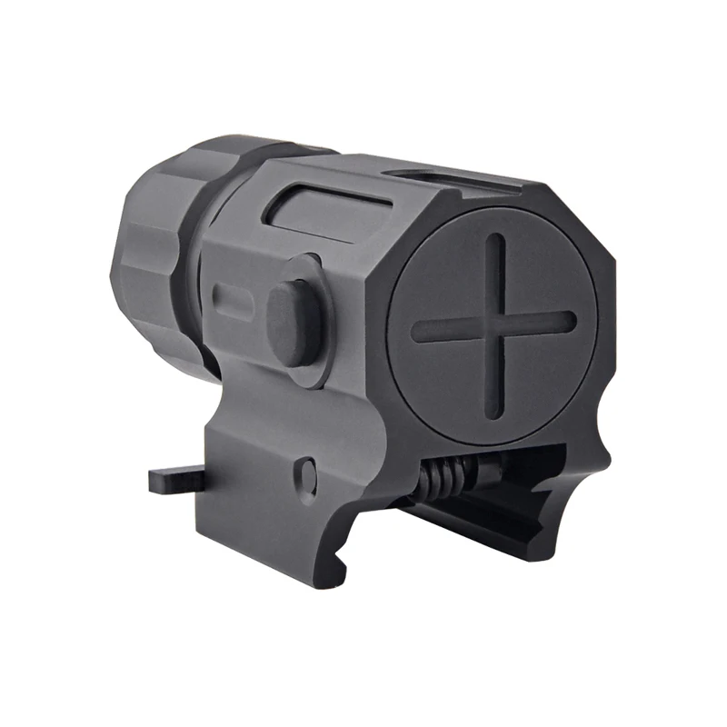 TrustFire G03 CREE XP G R5 210 люмен 3 режисветильник светодиодный фонарь для оружия (1xCR