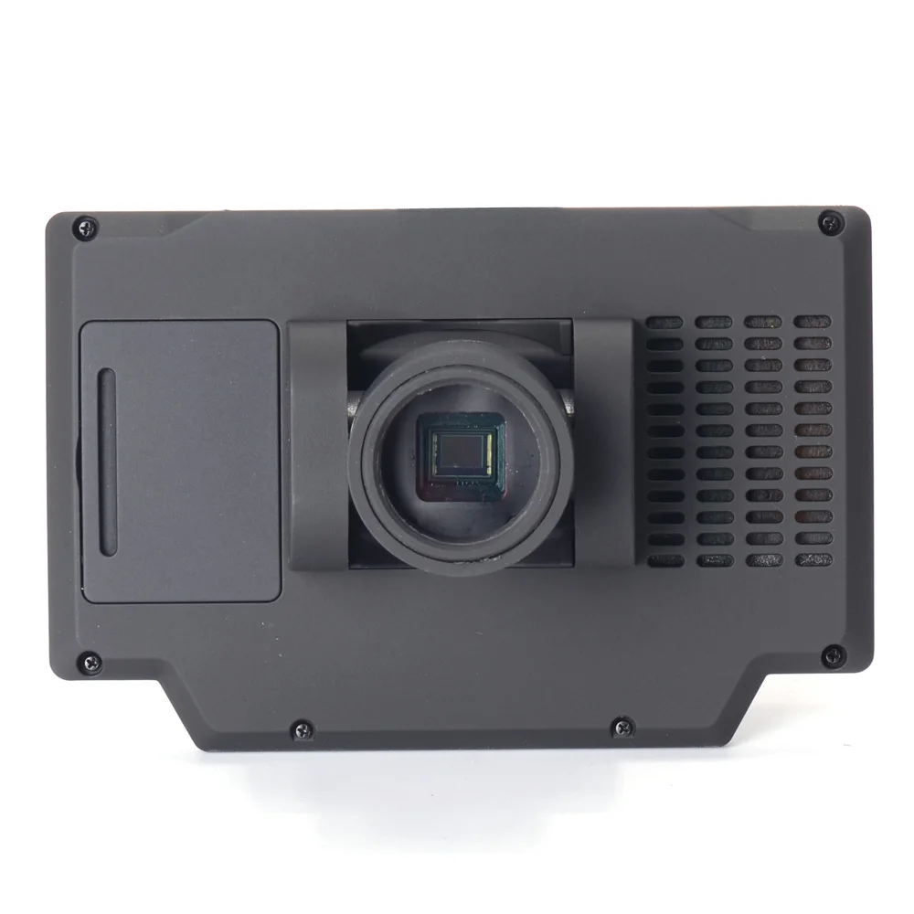 16MP микроскоп Камера sony Сенсор HD 1080P 60FPS HDMI USB промышленный цифровой Лупа с 5