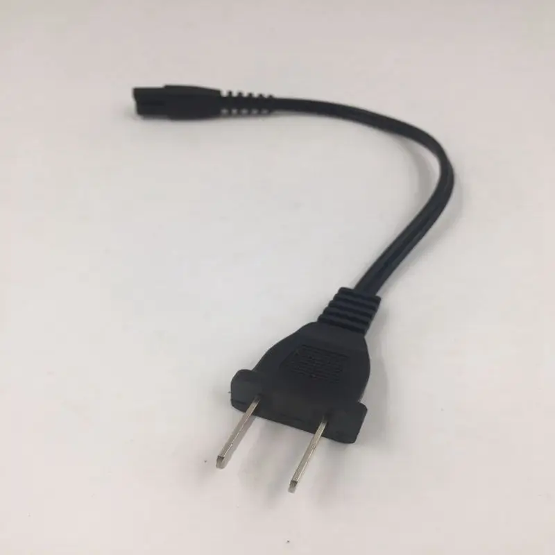 100 V-240 V AC зарядный Шнур Универсальный для перезаряжаемого фонарика 1101 Бесплатная