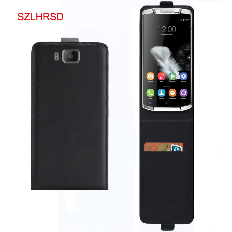Новый высококачественный чехол для телефона Oukitel K10000 чехлы крышки Fundas мобильный