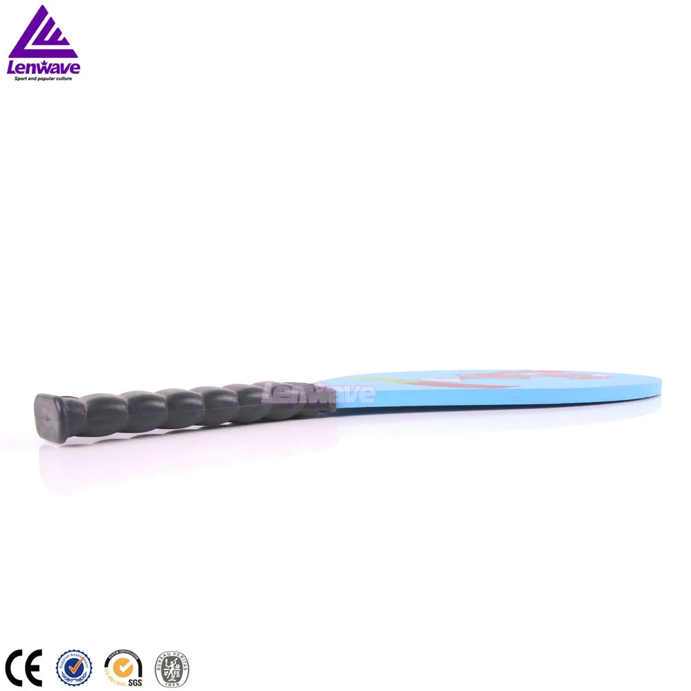 2016 Lenwave beach racket Thickness Creative Hot Sale cheap | Спорт и развлечения