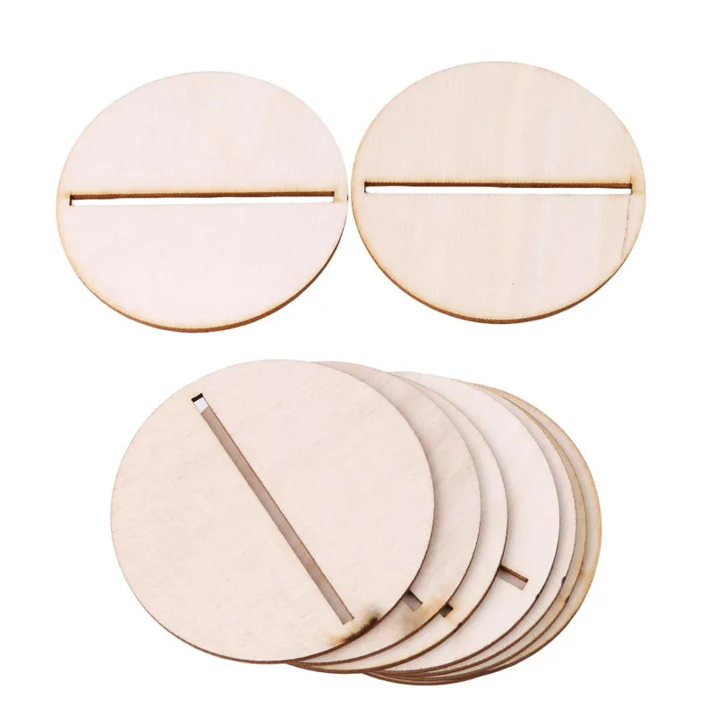 10 шт./упак. номер 1-10 место держатель цифровой сиденье украшение стола Рисунок