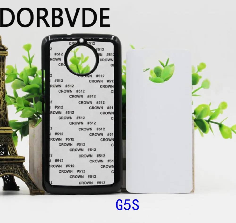 Чехол для E5 Play PLUS G5S Plus G6 C Z Force z play с металлическими пластинами 10 шт. | Мобильные