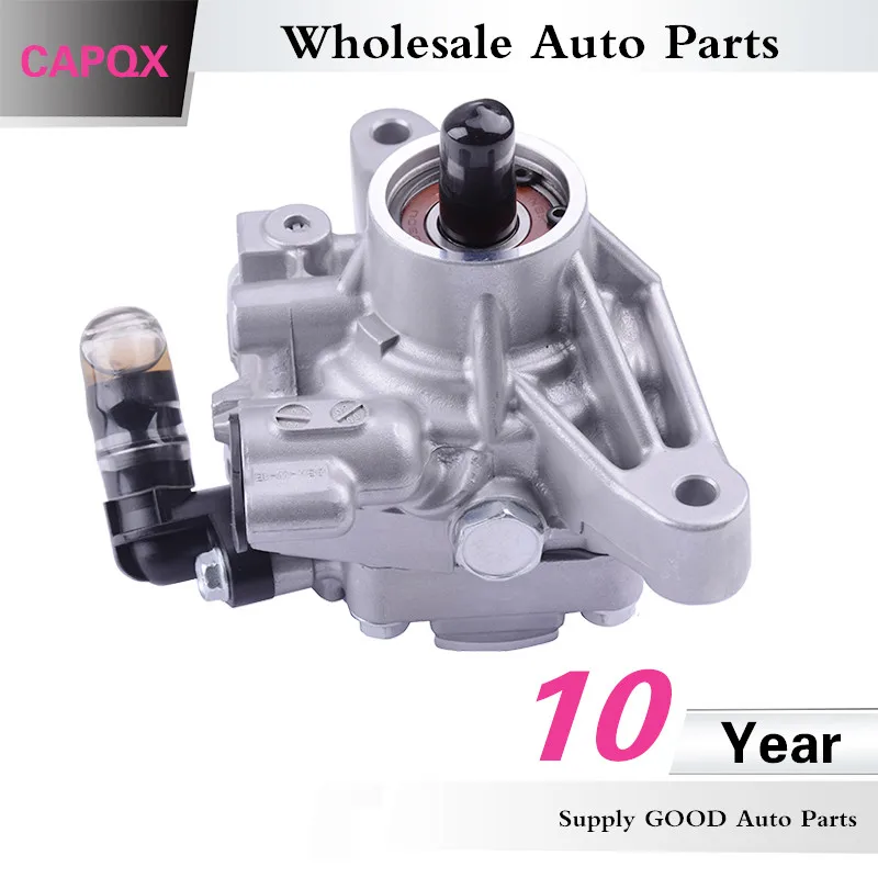Насос гидроусилителя руля CAPQX 56110 RNA A02 для CIVIC FA1 2006 2007 2008 2009 2010 2011 2012 CIIMO FD1 FD2 R18A|pump