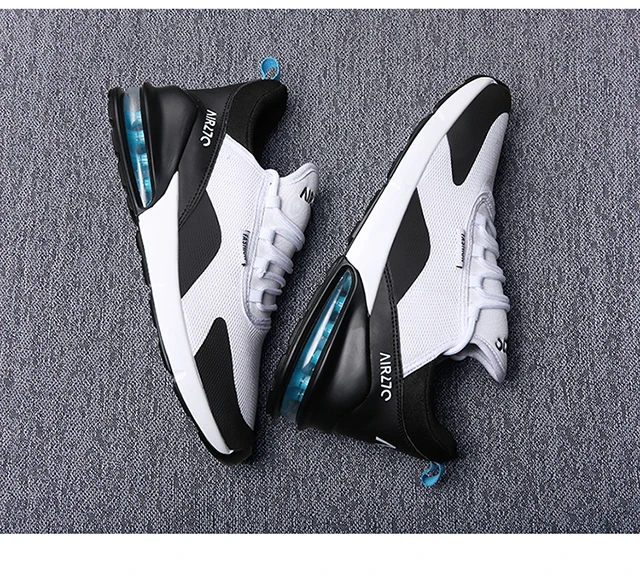 Tenis Masculino Adulto распродажа обуви Lmmxmg Мужская обувь с воздушной подушкой на толстой подошве, увеличивающая рост, повседневная спортивная обувь с дышащей сеткой