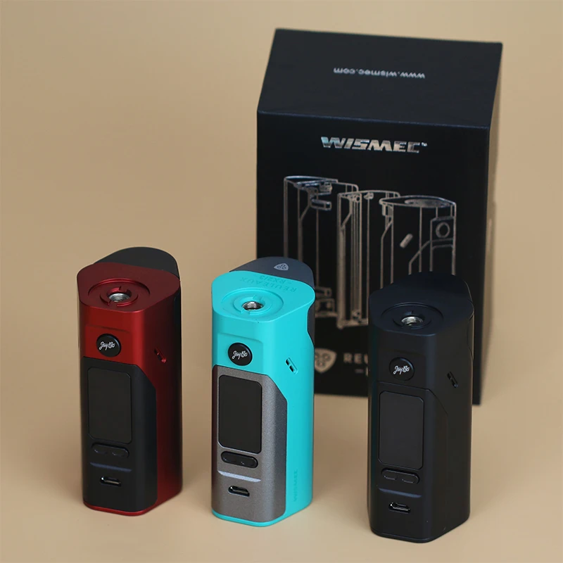 Электронная сигарета Моды ес Reuleaux RX200S окно мод лучше чем reuleaux rx200 обновить frimware