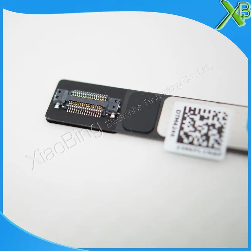 5 шт. Совершенно новая плата ввода вывода гибкий кабель для MacBook Pro Retina 15 4 дюйма A1398