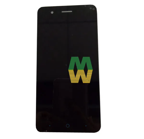 ЖК дисплей и сенсорный экран для ZTE Blade A510 BA510 BA510C 5 дюймов 1 шт.|touch screen digitizer|display lcd