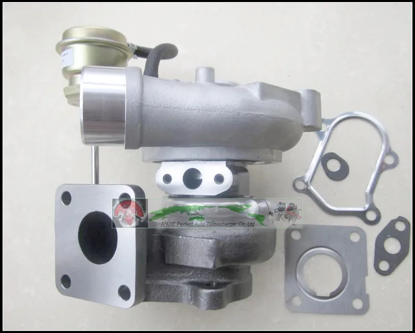 Турбокомпрессор TD04L 53039700081 53039700054 49377-07050 0375F6 для Citroen Jumper Fiat Ducato Peugeot Boxer 2.8L |